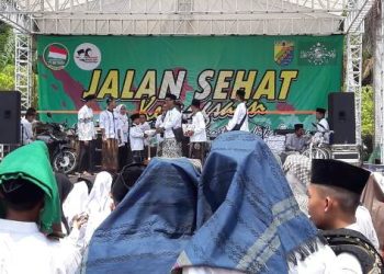 Selamat Memperingati Hari Santri Nasional 22 Oktober 2018