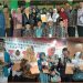 Kota Pekalongan Meraih 4 Juara Pentas PAI Tingkat Provinsi Jawa Tengah