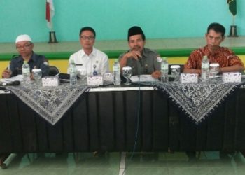 Optimalisasi Potensi Wakaf dengan Pembentukan BWI Daerah