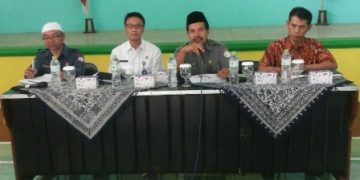 Optimalisasi Potensi Wakaf dengan Pembentukan BWI Daerah
