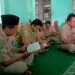 Pembukaan Kembali Pengajian dan Khotmil Qur'an KanKemenag Kota Pekalongan
