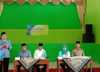 FKUB Kota Pekalongan Bedah Pendirian Rumah Ibadat