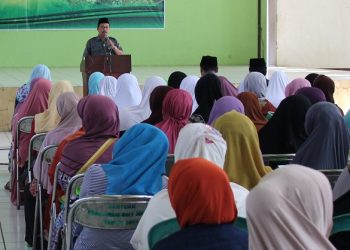 Pembinaan Manasik Haji Tahap Pertama Tahun 1438 H/2017 M.