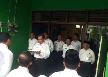 Apel Kebersamaan ASN