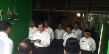 Apel Kebersamaan ASN