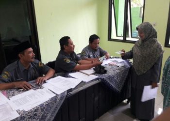 Technical Meeting Pentas PAI 2017