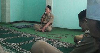 Sucikan Diri dengan Zakat Fitrah