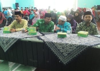 Safari LPTQ Upaya Mewujudkan Pemerintah dan Masyarakat Yang Qurâ€™ani