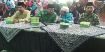 Safari LPTQ Upaya Mewujudkan Pemerintah dan Masyarakat Yang Qurâ€™ani