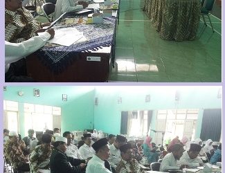 Meningkatkan Kualitas Pelayanan KBIH