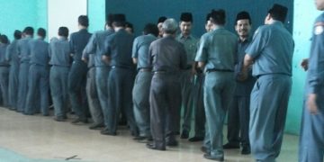 Bintal dan Silaturahmi