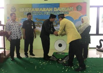 Bersama IGRA Membangun Generasi Milenial yang Berprestasi