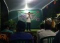 Peresmian TPQ Rusunawa
