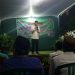 Peresmian TPQ Rusunawa