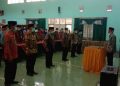 Pelantikan dan Pengambilan Sumpah Jabatan di masa COVID 19