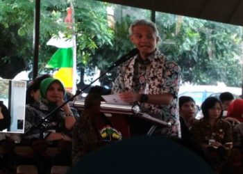 Musrenbangwil Jateng Masih Prioritaskan Infrastruktur