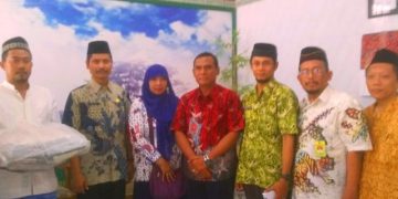 REALISASI PROGRAM KERJA PENYULUH PADA KEGIATAN BAKTI SOSIAL DI LP KLAS IIA DAN RUTAN PEKALONGAN
