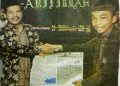 Santri Bisa Berkarya untuk Nusantara