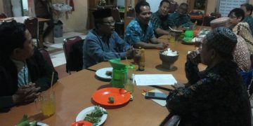 Cinta NKRI, Cinta Kerukunan.