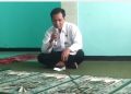 Puasa Melatih Kedisiplinan