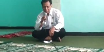 Puasa Melatih Kedisiplinan