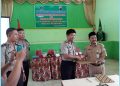 MoU Pembinaan Umat Beragama dan Penangkalan Paham Radikalisme