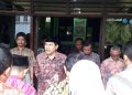 Apel Pertama Pasca Lebaran 2018