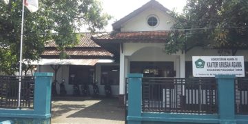 Satgas Layanan Pengendalian Gratifikasi KUA Terbentuk