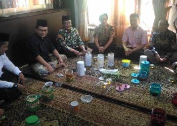 FKUB Silaturahmi Ormas-Ormas Islam