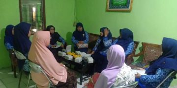 Lomba DWP Kankemenag Digelar di MAN 2 Pekalongan