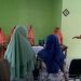 Semangat DWP Gelar Pertemuan