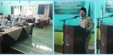 Diklat Teknis Substantif  Peningkatan Kompetensi  bagi Guru RA/BA