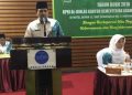 RAT Tahun Buku 2018 KPRI Al Ikhlas Berjalan dengan Baik