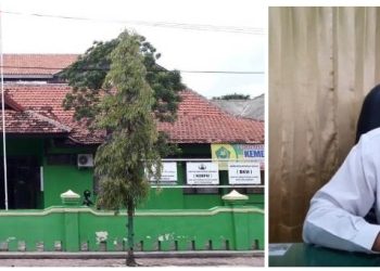 Kantor Kementerian Agama Kota Pekalongan