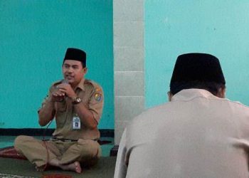 Marhaban Ya Ramadhan