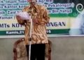 Dialog Pendidikan Menguatkan Semangat dan Kompetensi Guru