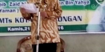 Dialog Pendidikan Menguatkan Semangat dan Kompetensi Guru