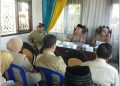 Dinas Mendukung BP 4, Kegiatan Semarak