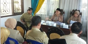 Dinas Mendukung BP 4, Kegiatan Semarak