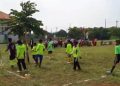MIS BAGENG 01 Juara 1 Sepakbola PORSENI MI Kota Pekalongan