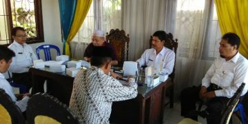 Reposisi BP4 Kecamatan Pekalongan Timur