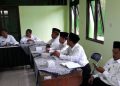 Pembinaan dan Evaluasi Hasil UAMBN MA Tahun 2017