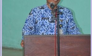 Pesan Pamungkas Bintal Akhir Tahun