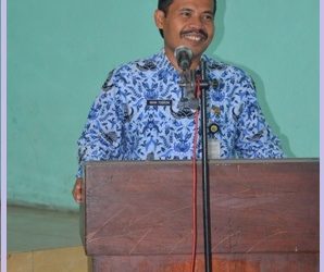 Pesan Pamungkas Bintal Akhir Tahun