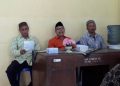 Raperda BP4 Mewujudkan Gerakan Keluarga Sakinah di Kota Pekalongan.