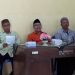 Raperda BP4 Mewujudkan Gerakan Keluarga Sakinah di Kota Pekalongan.