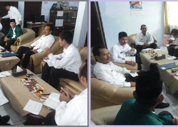 Pembinaan dan Pendampingan Eks Gafatar dengan Pendekatan Empati