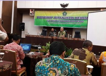 Libatkan Semua Pihak, Kemenag Harus Aktifkan Publikasi