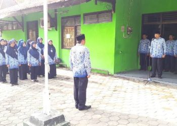 Mari Kita Tingkatkan Kinerja dan Ibadah kepada Allah Swt