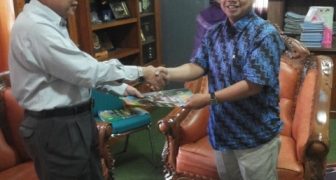 MoU BP4 dengan STAIN, Ada Peluang Bagus